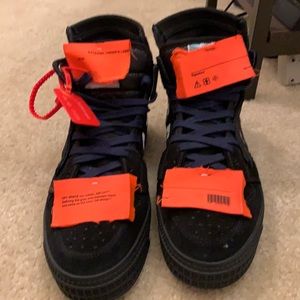 Off-White off court 3.0 sneaker
